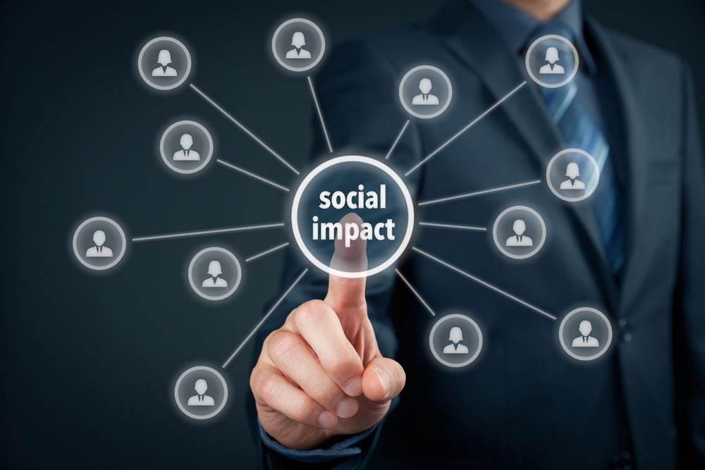 What is Social Impact Mapping?